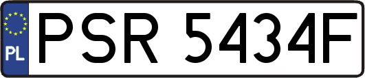 PSR5434F