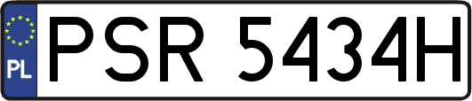 PSR5434H