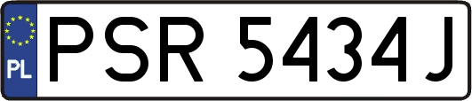 PSR5434J
