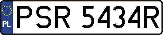 PSR5434R