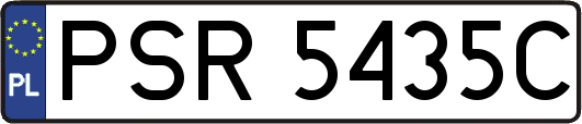 PSR5435C