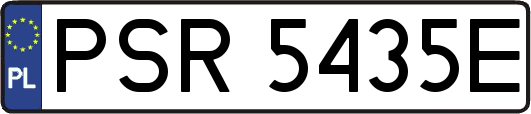 PSR5435E