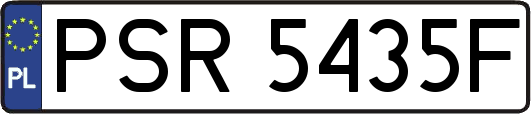 PSR5435F