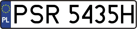 PSR5435H