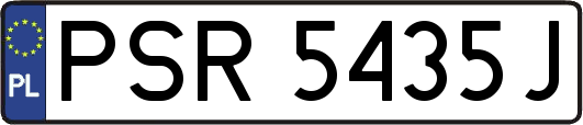 PSR5435J