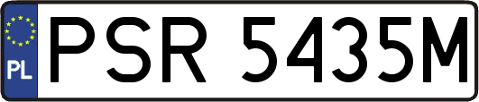 PSR5435M