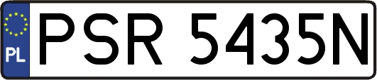 PSR5435N