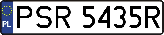 PSR5435R