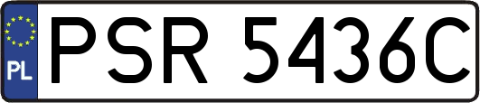PSR5436C