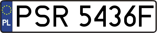 PSR5436F