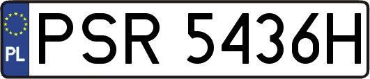 PSR5436H