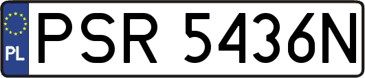 PSR5436N