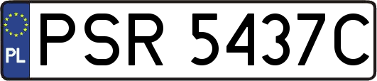 PSR5437C
