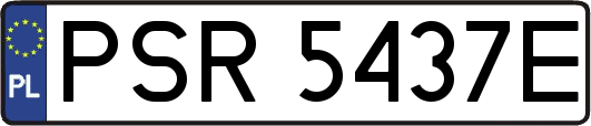PSR5437E