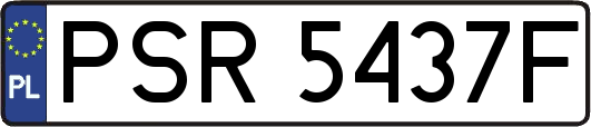 PSR5437F