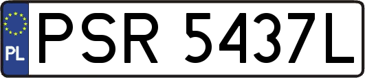 PSR5437L
