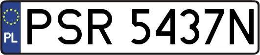 PSR5437N