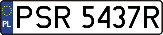 PSR5437R
