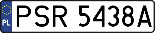 PSR5438A