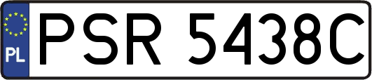 PSR5438C