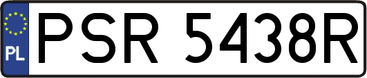 PSR5438R