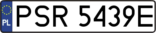 PSR5439E