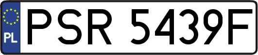 PSR5439F