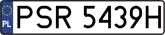 PSR5439H