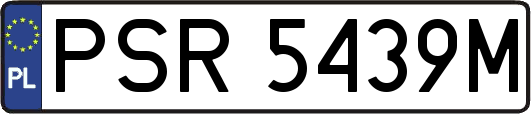 PSR5439M