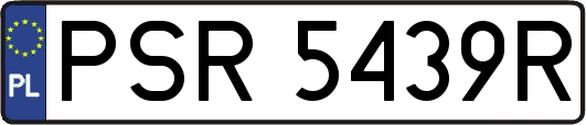 PSR5439R