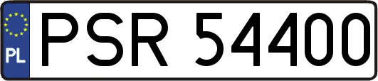PSR54400
