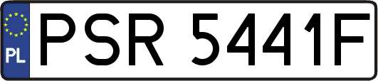 PSR5441F