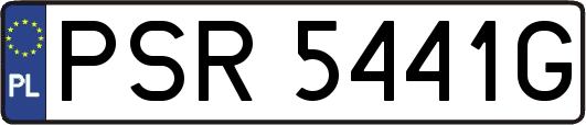 PSR5441G