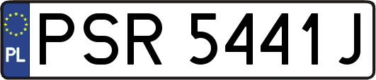 PSR5441J