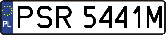PSR5441M