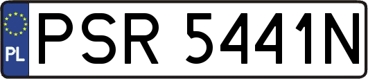 PSR5441N
