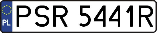 PSR5441R