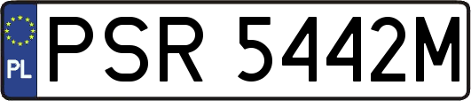 PSR5442M