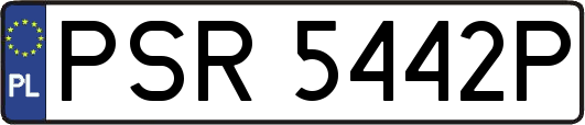 PSR5442P