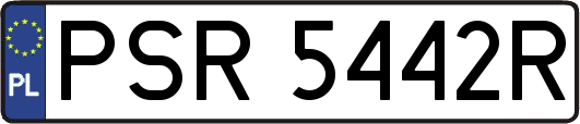 PSR5442R