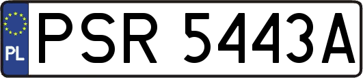 PSR5443A