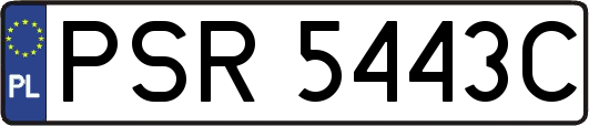 PSR5443C