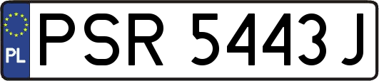 PSR5443J