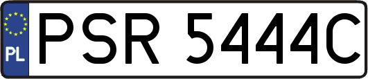PSR5444C
