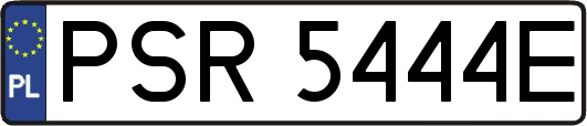 PSR5444E