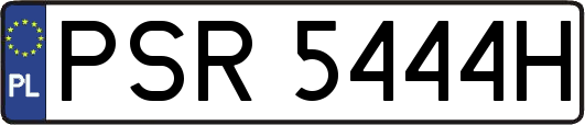 PSR5444H