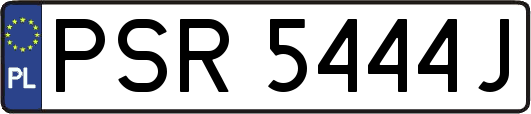 PSR5444J