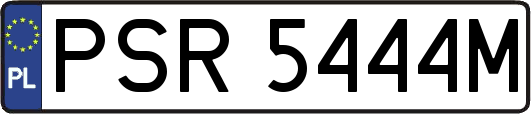 PSR5444M