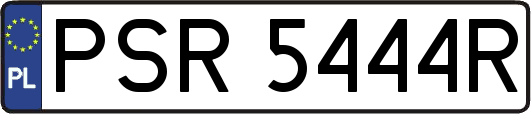 PSR5444R
