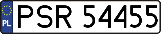 PSR54455